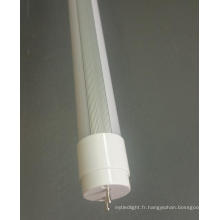 4FT 22W Double Side 360 ​​Degrees LED T8 Tubes